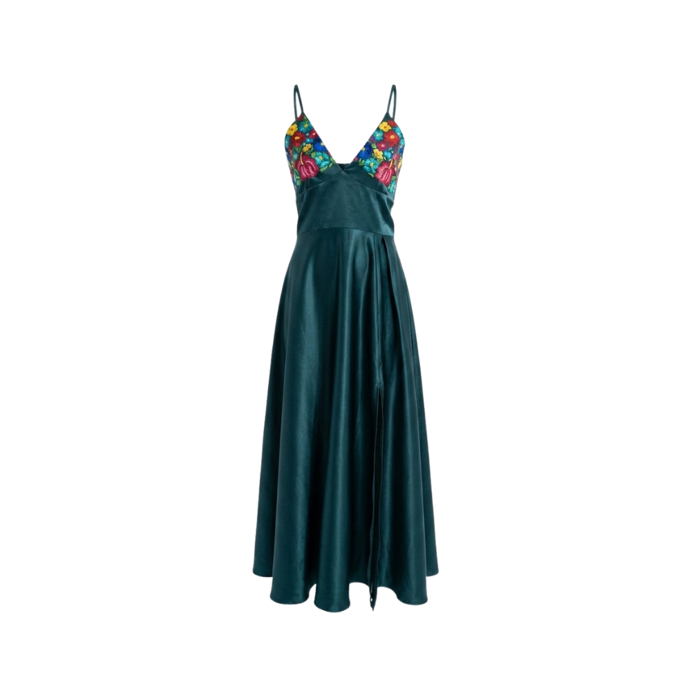 Vestido Eterno