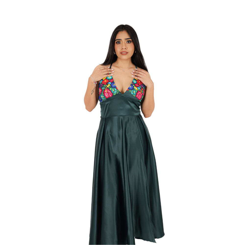 Vestido Eterno - Imagen 2