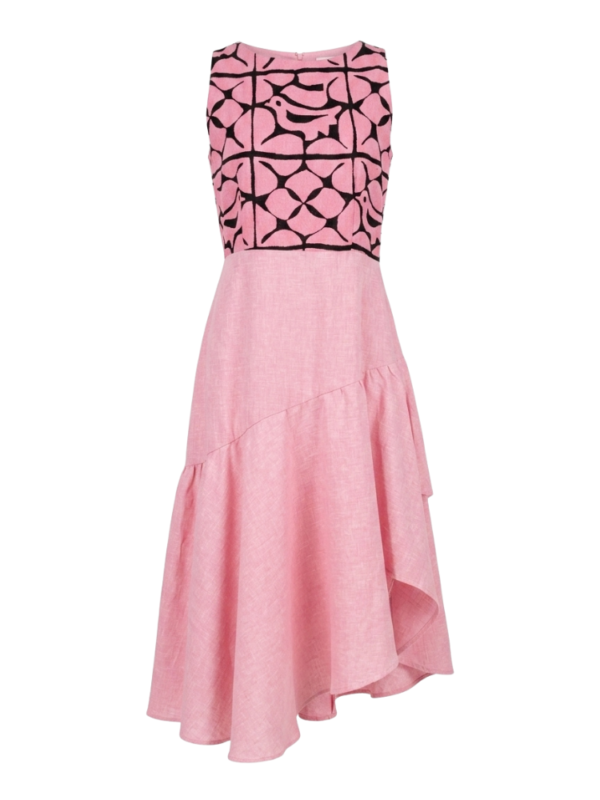 Vestido Jennifer