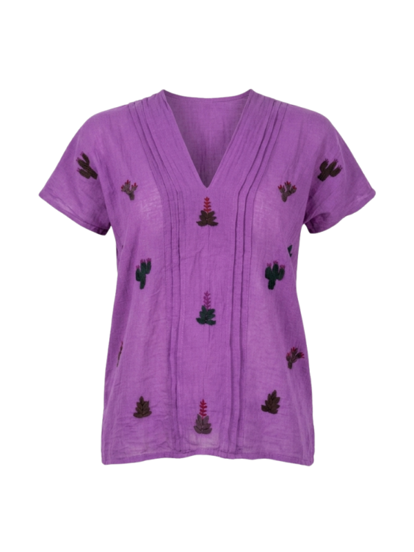 Blusa Eufemia