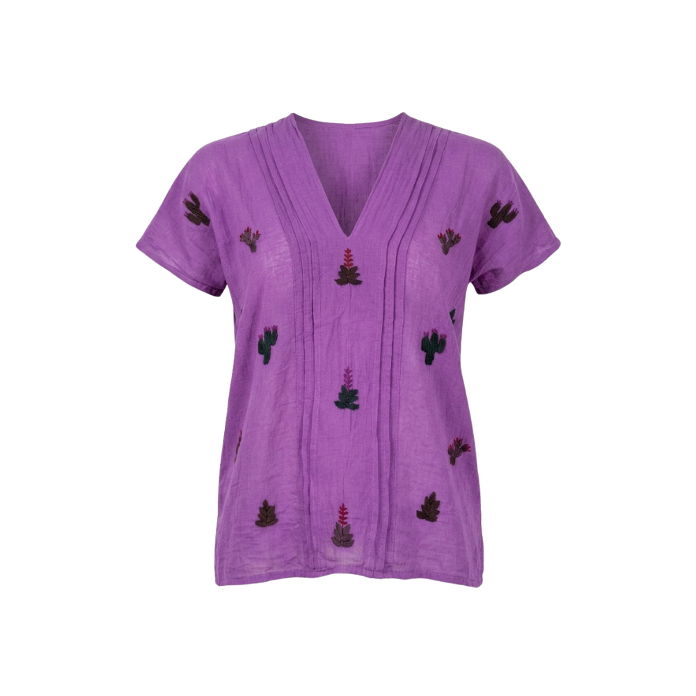 Blusa Eufemia