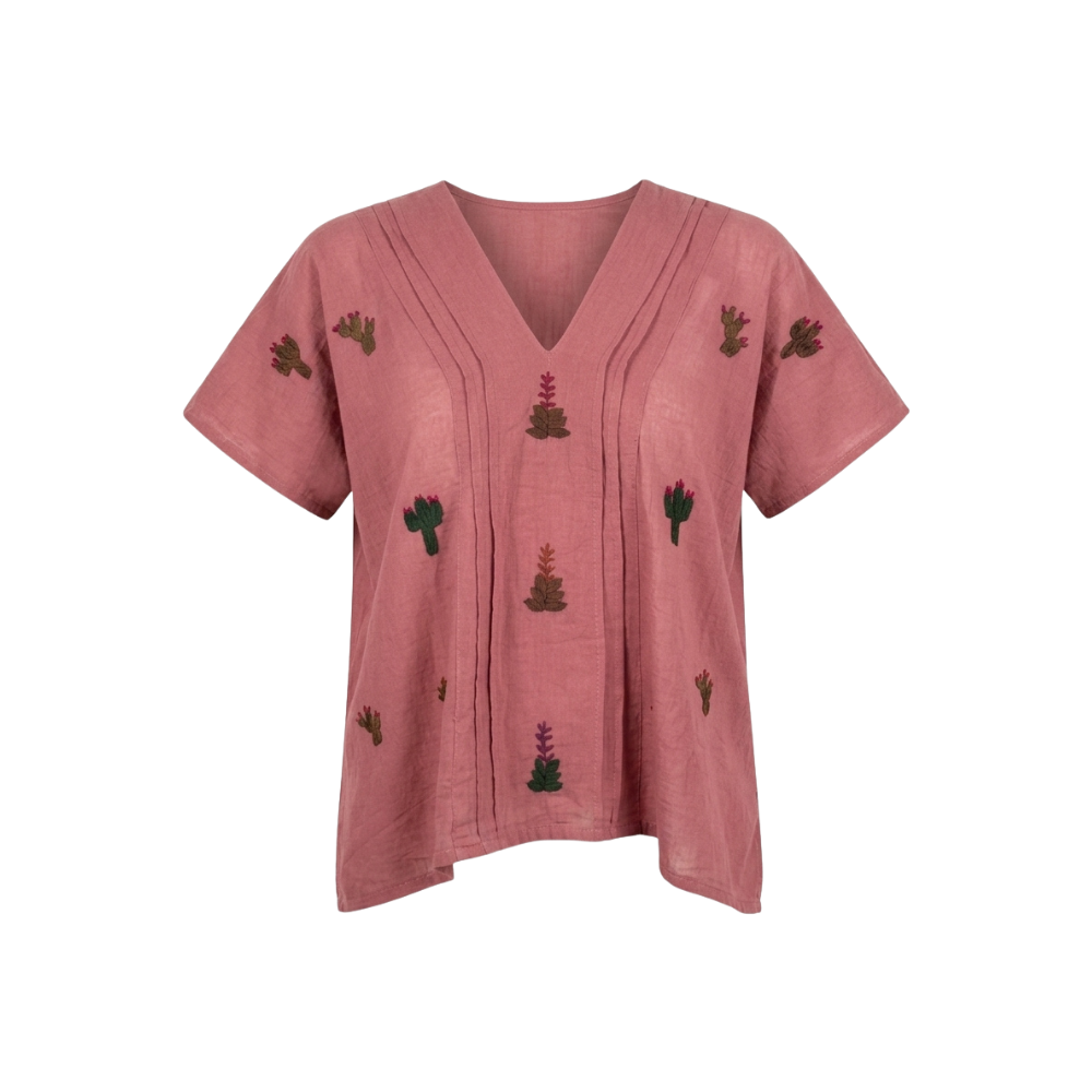 Blusa Eufemia - Imagen 3