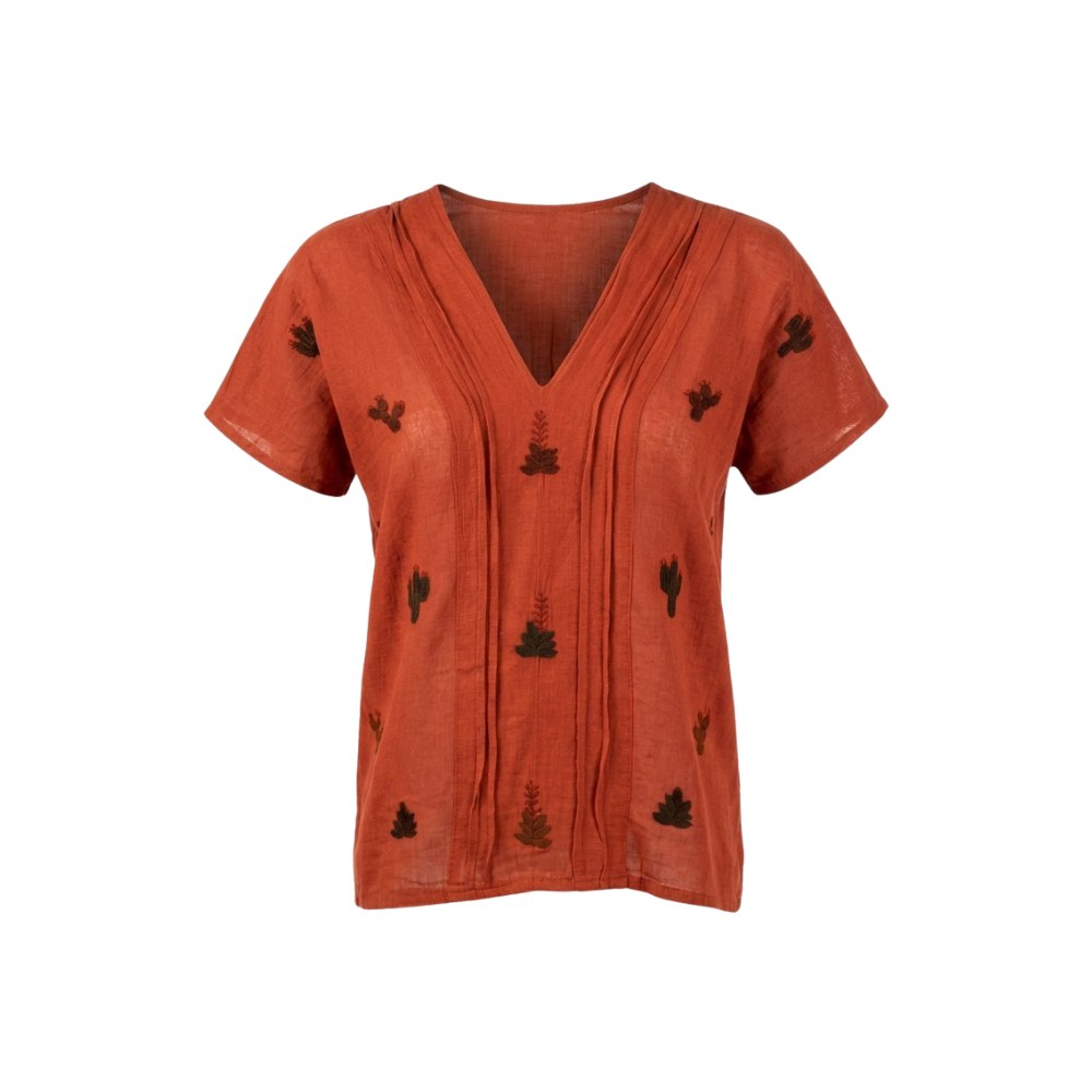 Blusa Eufemia - Imagen 4